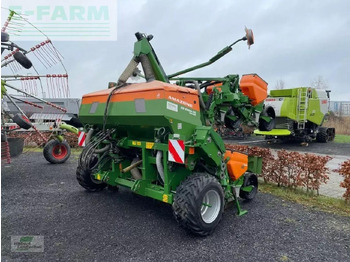 Semeadora de precisão Amazone ed 6000-2c: foto 4