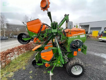 Semeadora de precisão Amazone ed 6000-2c: foto 2