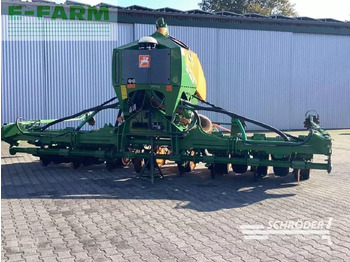 Semeadora de precisão AMAZONE