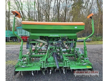 Semeadora combinada AMAZONE