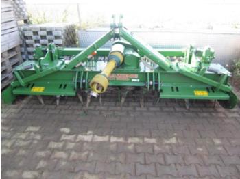 Cultivador Amazone kreiselgrubber kx 3000: foto 1