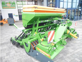 Semeadora combinada AMAZONE