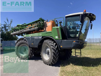Pulverizador de arrastar AMAZONE