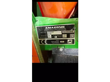 Pulverizador de arrastar Amazone uf 1201 feldspritze: foto 5
