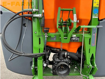 Pulverizador de arrastar Amazone uf 1302: foto 3