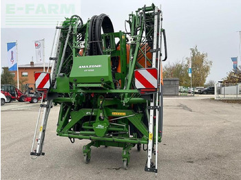 Pulverizador de arrastar Amazone uf 1302: foto 5