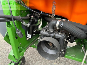 Pulverizador de arrastar Amazone uf 1302: foto 4