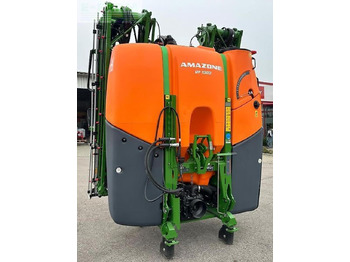 Pulverizador de arrastar AMAZONE
