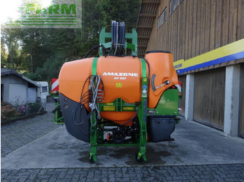 Pulverizador de arrastar AMAZONE