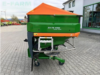 Distribuidor de fertilizantes AMAZONE