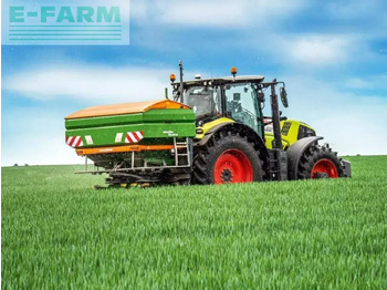 Distribuidor de fertilizantes AMAZONE