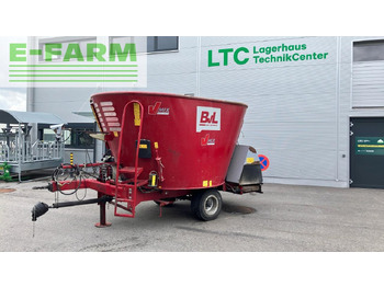 Equipamento de gado VAN LENGERICH