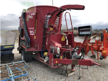 Equipamento de gado VAN LENGERICH