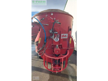 Equipamento de gado BVL - van Lengerich v-mix 22-2s: foto 3