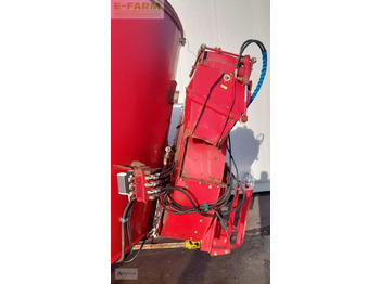 Equipamento de gado BVL - van Lengerich v-mix 22-2s: foto 4