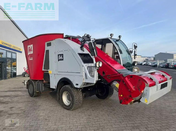 Equipamento de gado VAN LENGERICH