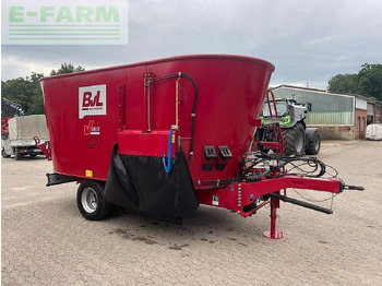 Equipamento de gado VAN LENGERICH
