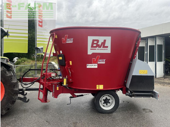 Equipamento de gado VAN LENGERICH