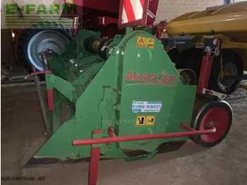 Maquina para lavrar a terra BASELIER