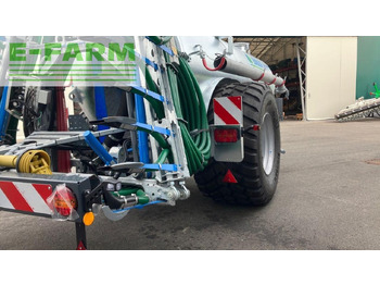 Cisterna de chorume Bauer p 92: foto 2