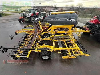 Semeadora combinada BEDNAR
