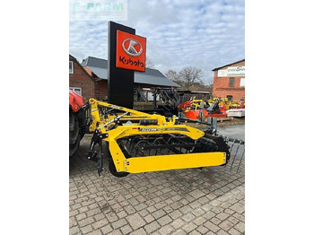 Semeadora combinada BEDNAR