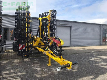 Semeadora combinada BEDNAR