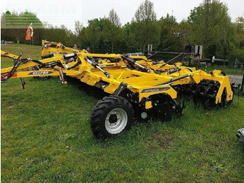 Grades de discos BEDNAR