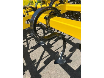 Cultivador Bednar versatill vn6000l: foto 5