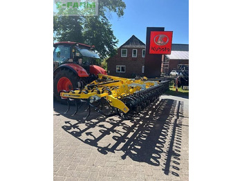 Cultivador Bednar versatill vn6000l: foto 2