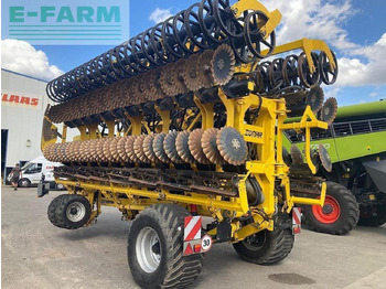 Grades de discos BEDNAR