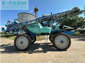Pulverizador de arrastar Berthoud boxer 3000r: foto 5