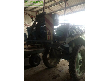 Pulverizador de arrastar Berthoud tenor 35: foto 3 Pulverizador de arrastar Berthoud tenor 35: foto 3