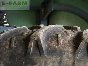 Pulverizador de arrastar Berthoud tenor 35: foto 5 Pulverizador de arrastar Berthoud tenor 35: foto 5