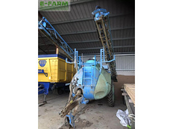 Pulverizador de arrastar Berthoud tenor 35: foto 2 Pulverizador de arrastar Berthoud tenor 35: foto 2