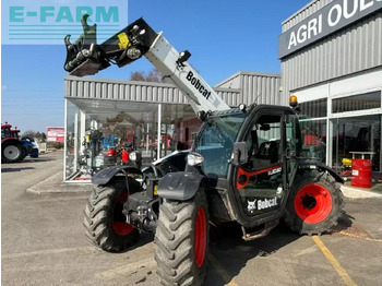 Empilhador telescópico BOBCAT