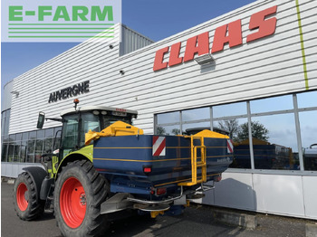 Distribuidor de fertilizantes BOGBALLE