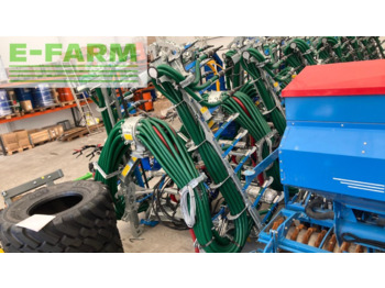 Equipamento de fertilização