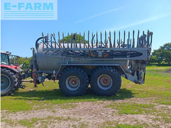 Equipamento de fertilização BRIRI