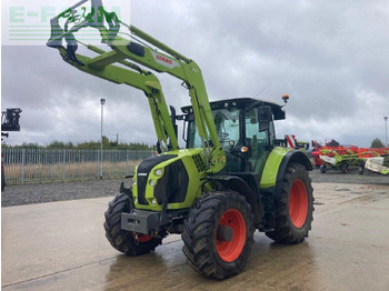 Trator CLAAS Arion 530