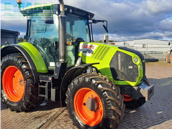 Trator CLAAS Arion 530