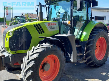 Trator CLAAS Arion 610