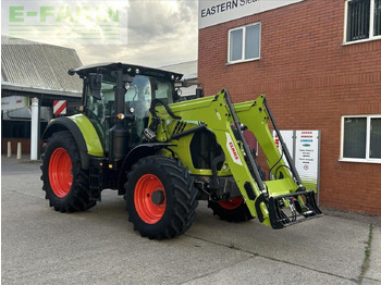 Trator CLAAS Arion 610