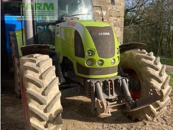 Trator CLAAS Arion 620