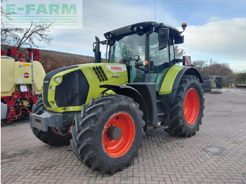 Trator CLAAS Arion 630