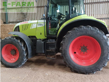 Trator CLAAS Arion 630
