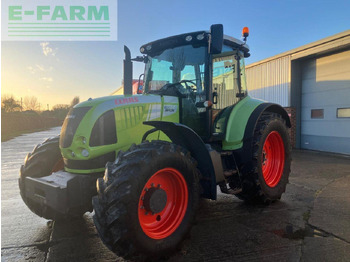 Trator CLAAS Arion 630