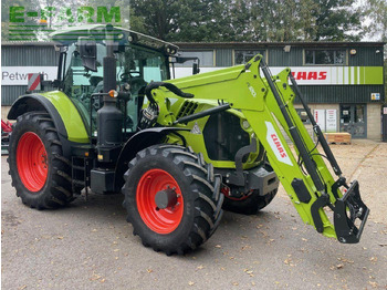 Trator CLAAS Arion 630