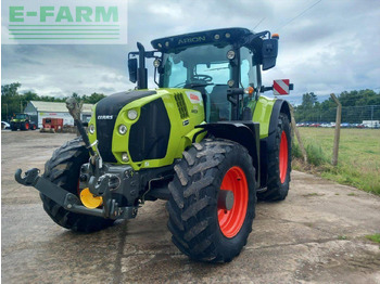 Trator CLAAS Arion 630