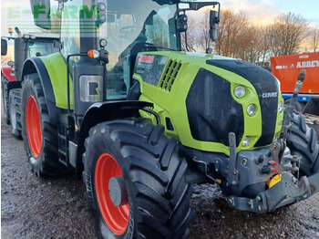 Trator CLAAS ARION 650: foto 2